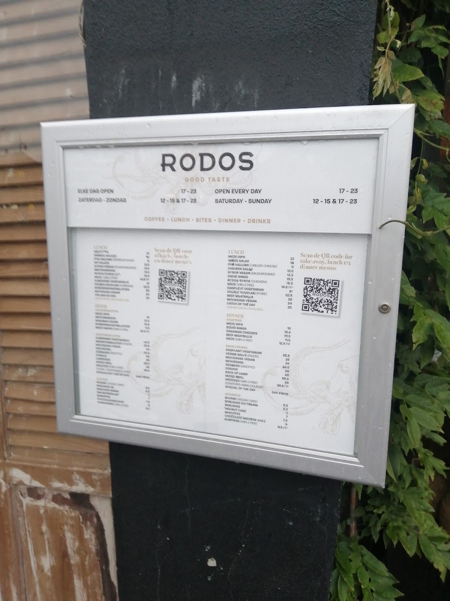 Menu Rodos Good Taste Restaurant-4