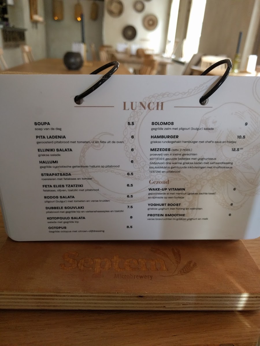 Menu Rodos Good Taste Restaurant-6
