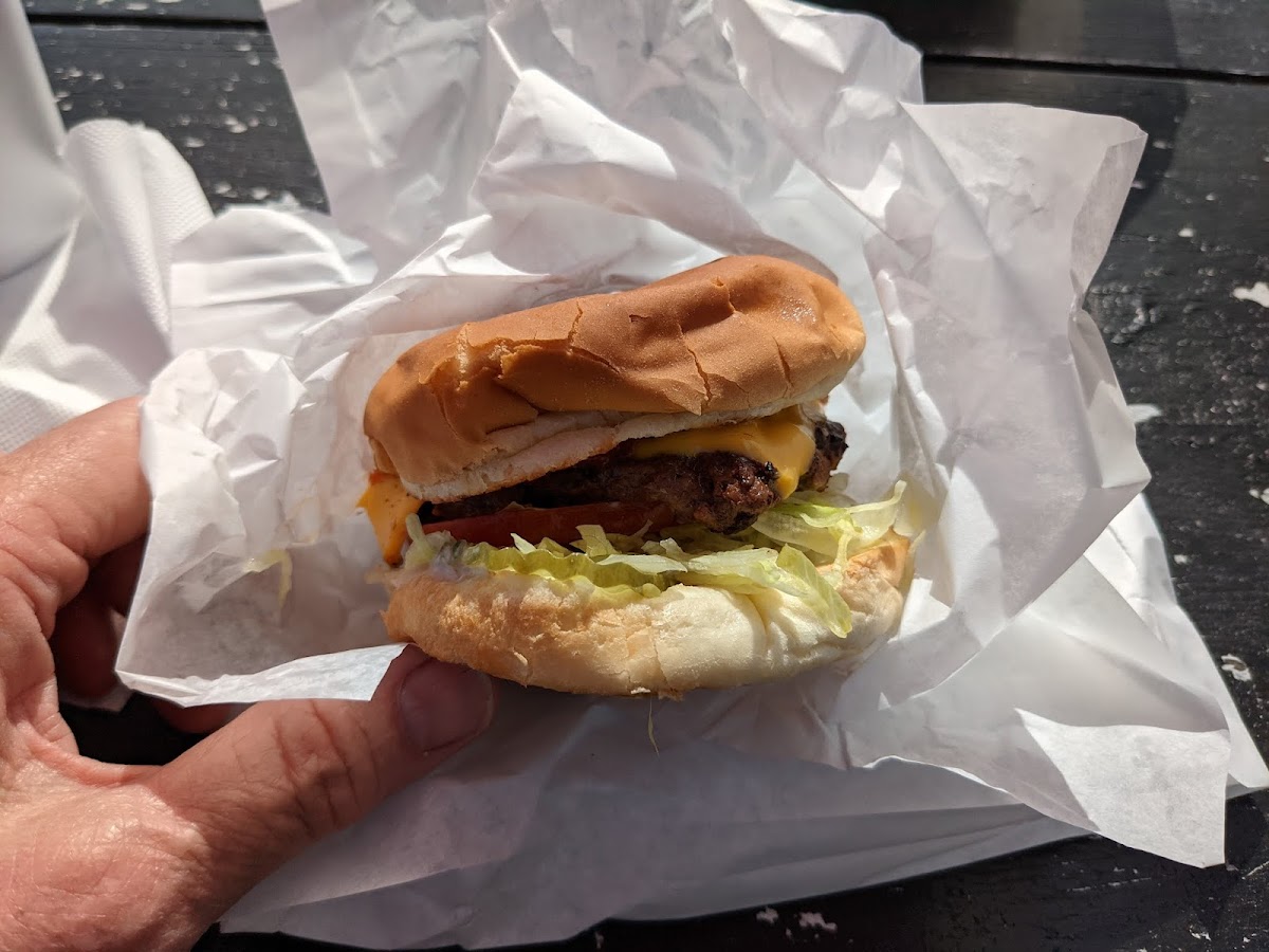 Roe-Ann Drive-In-6