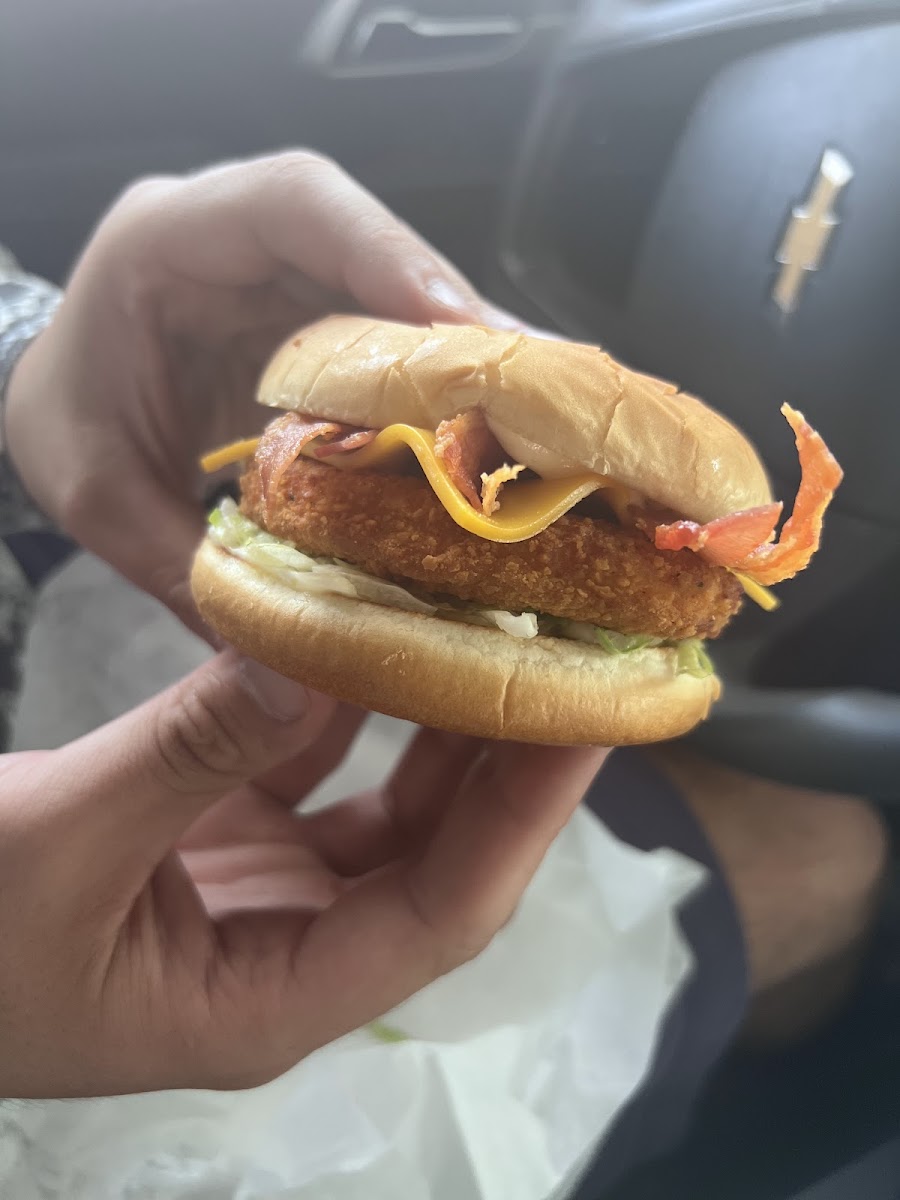 Roe-Ann Drive-In-8