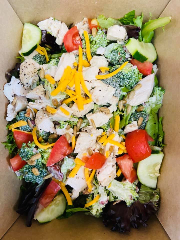 Roe's Cafe & Catering-9