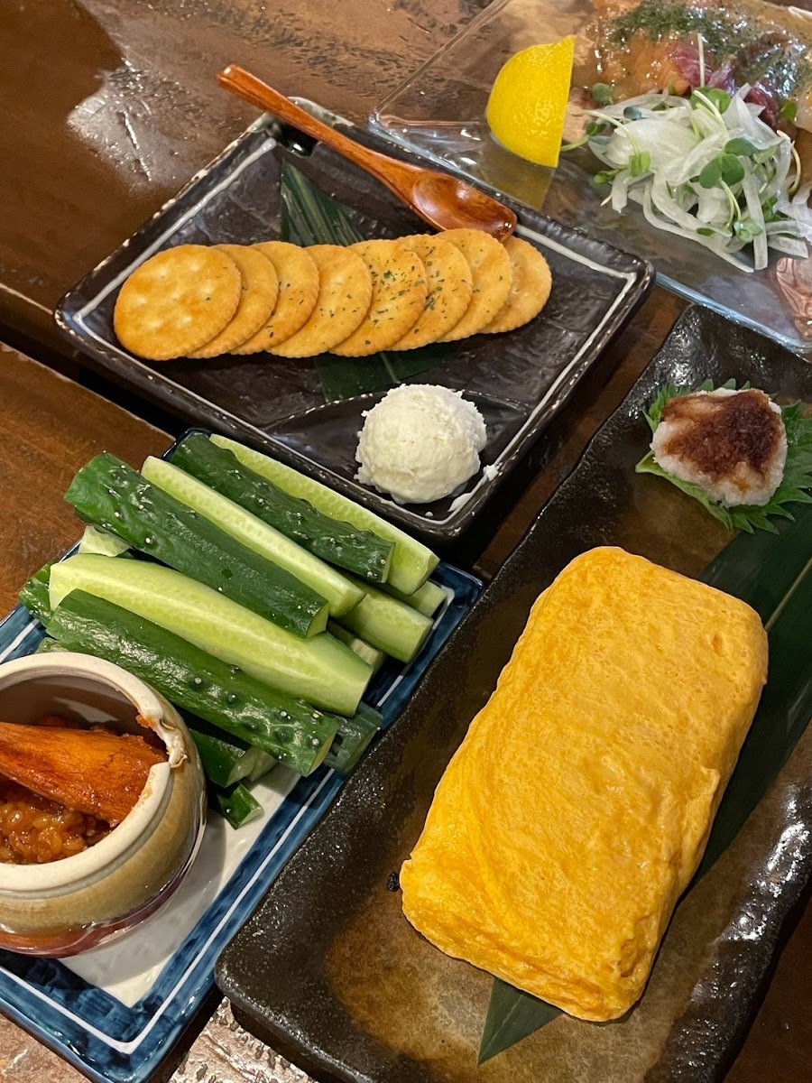 Rojiura-Sakaba Tombo-9