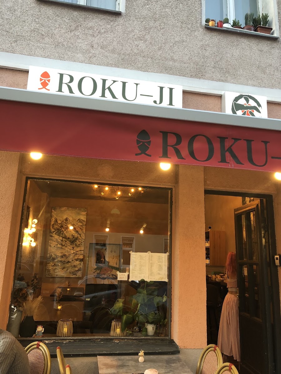 Roku-Ji