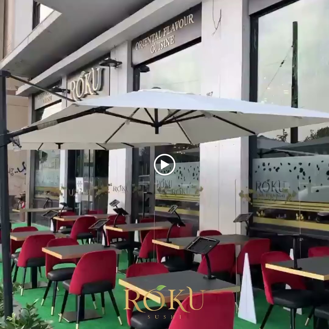 Roku Sushi
