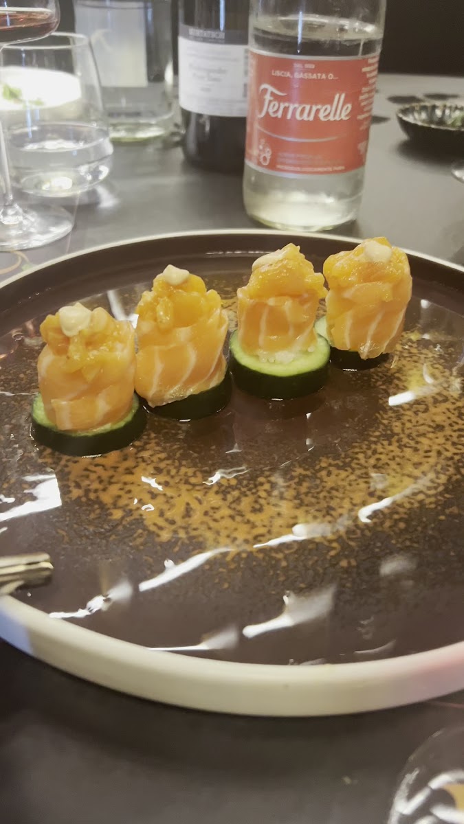 Roku Sushi-2