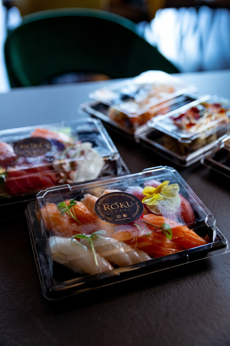Roku Sushi-3