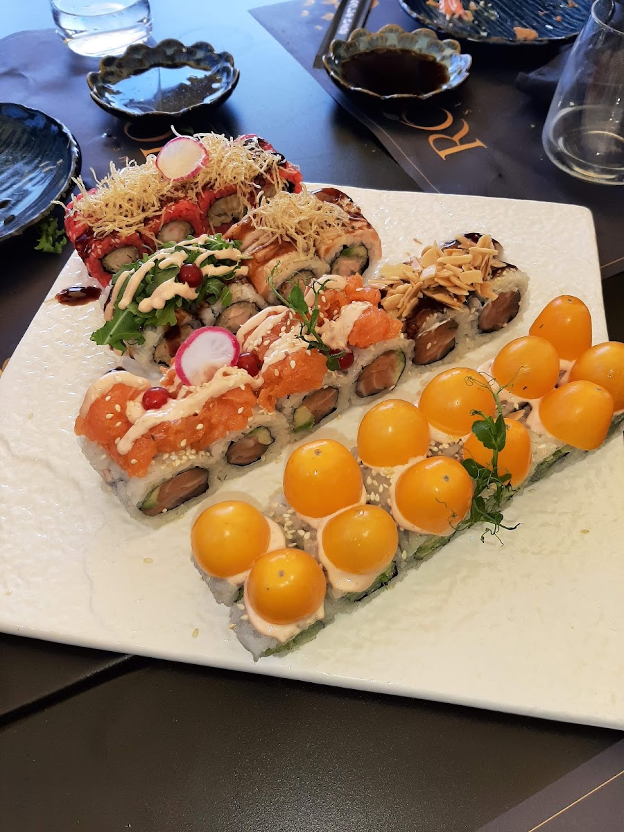 Roku Sushi-5