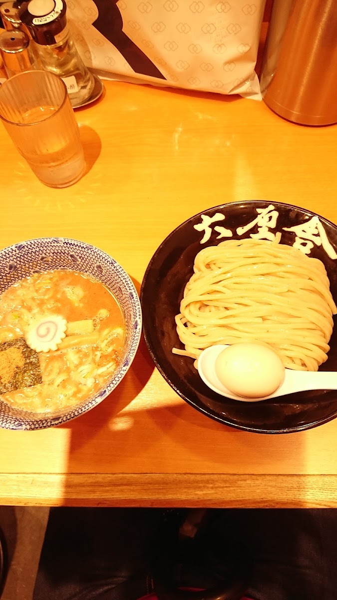 Rokurinsha-9