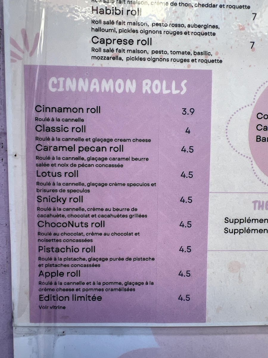Menu Roll In - Cinnamon Rolls & Coffee-10