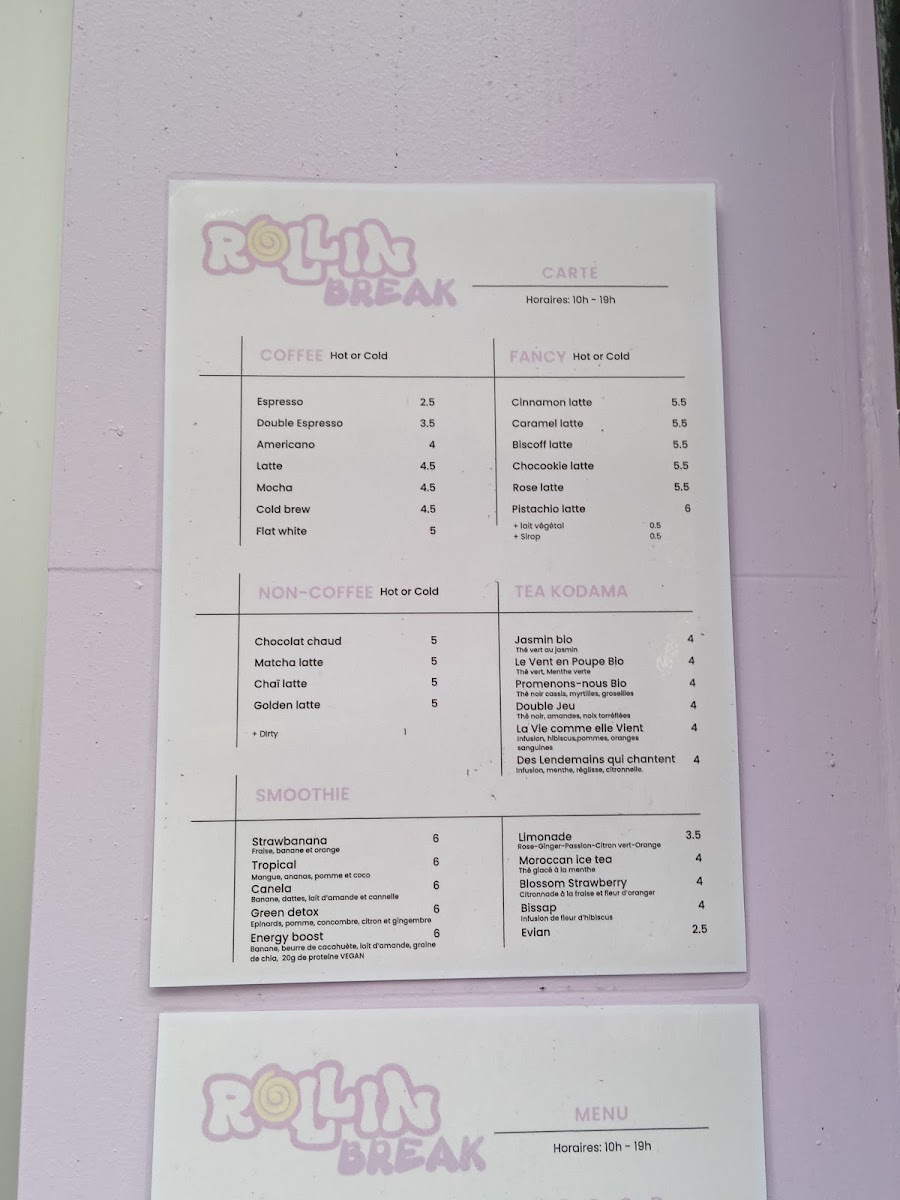 Menu Roll In - Cinnamon Rolls & Coffee-3