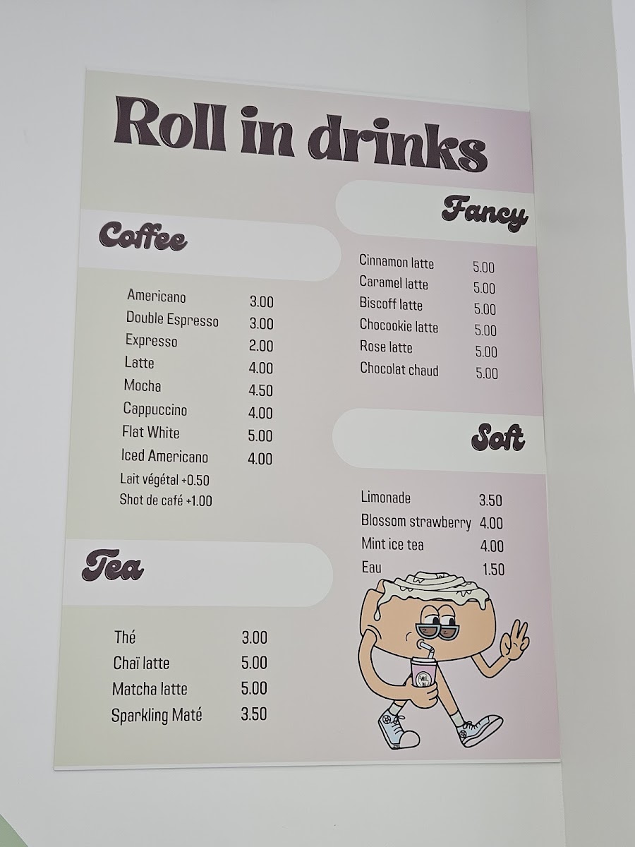Menu Roll In - Cinnamon Rolls & Coffee-5