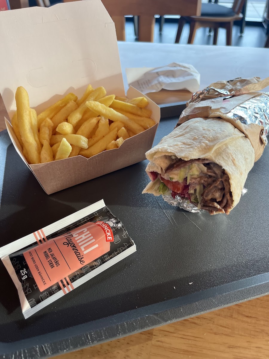 Roll 'n Eat - Rødekro-6