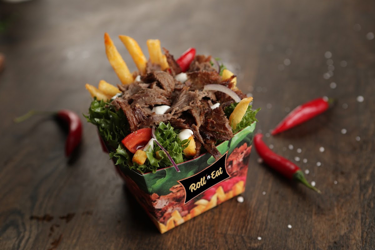 Roll 'n Eat - Rødekro-8