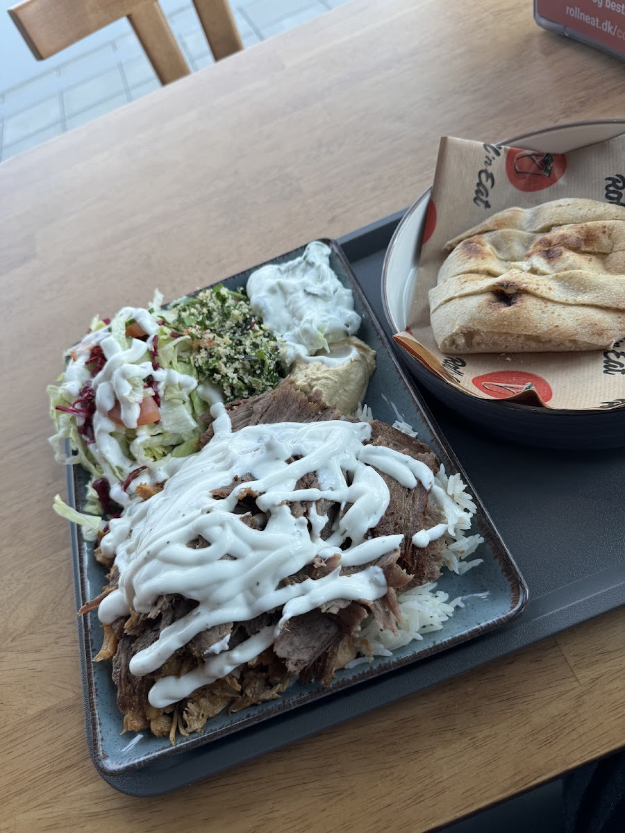 Roll 'n Eat - Rødekro-9