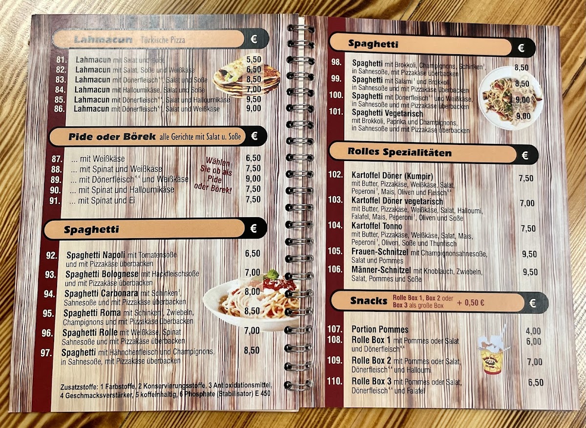 Menu Rolle Kebap-1