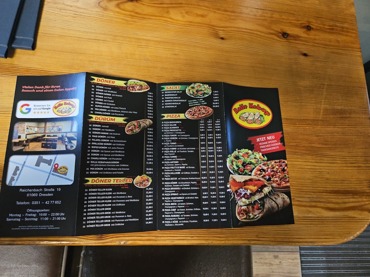 Menu Rolle Kebap-2