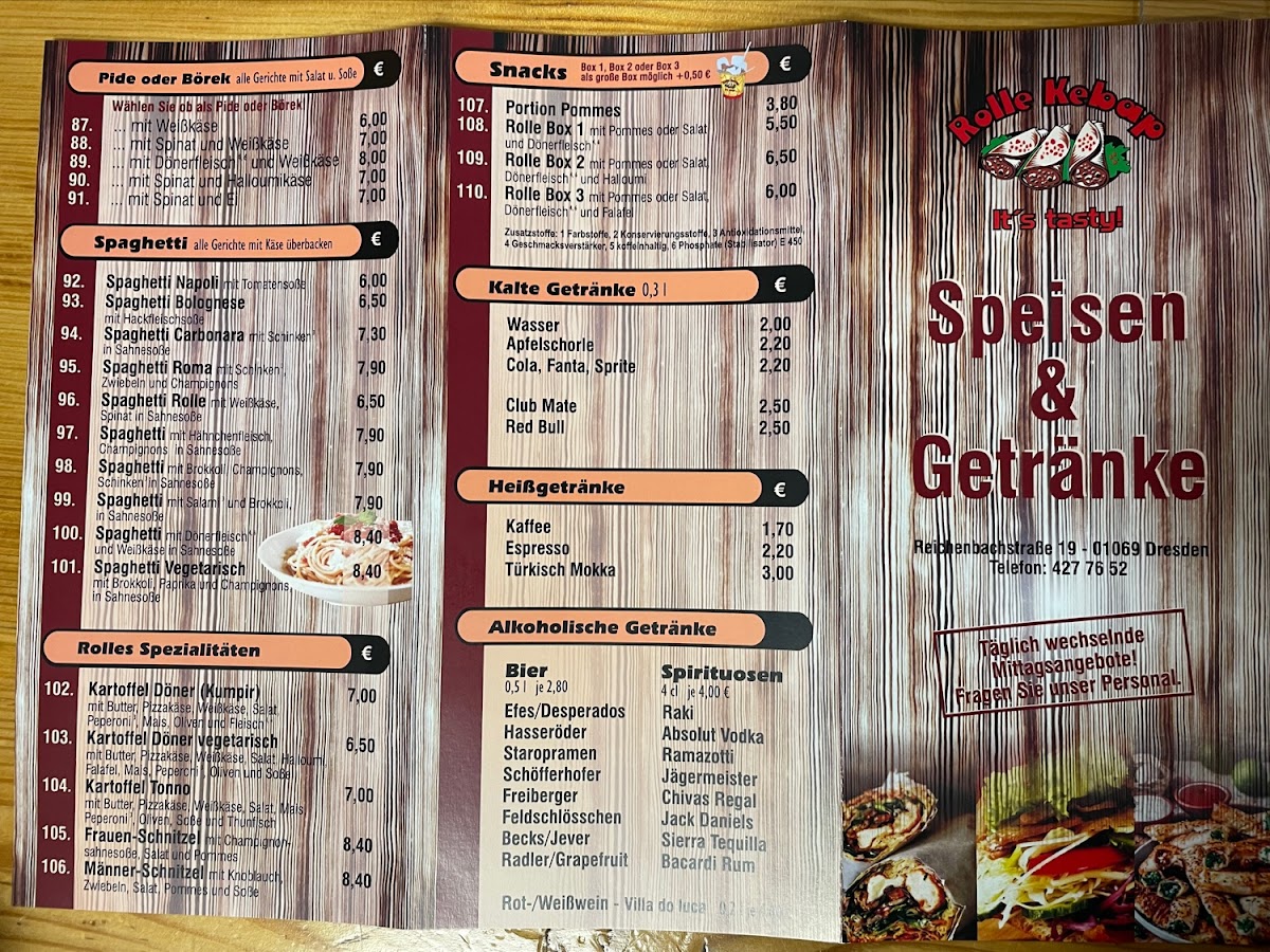 Menu Rolle Kebap-5