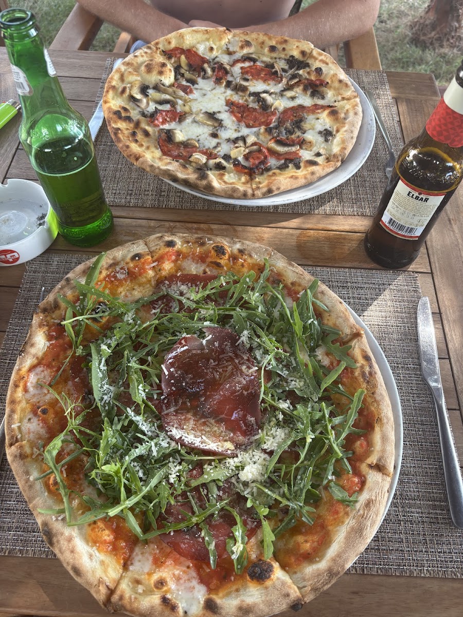 Rolling Pizza-3