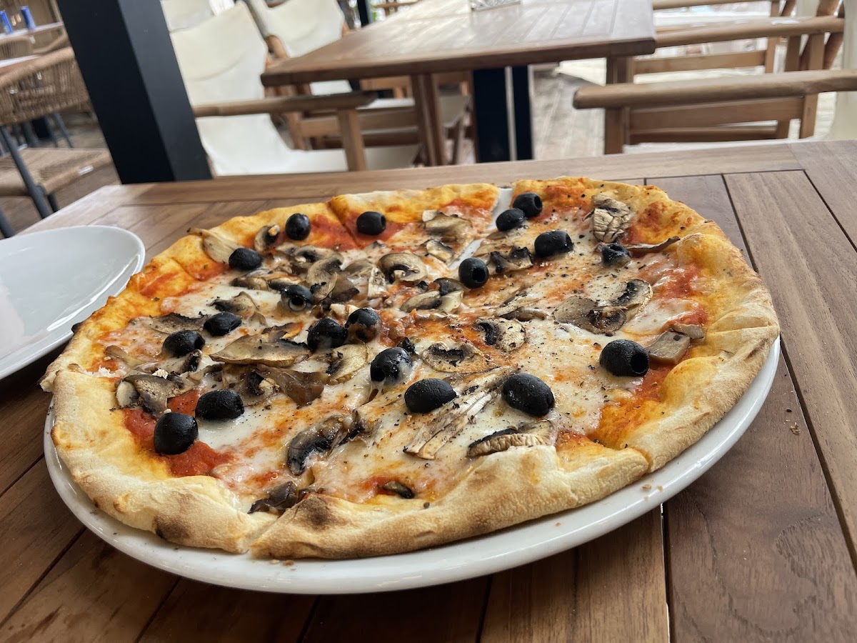 Rolling Pizza-7