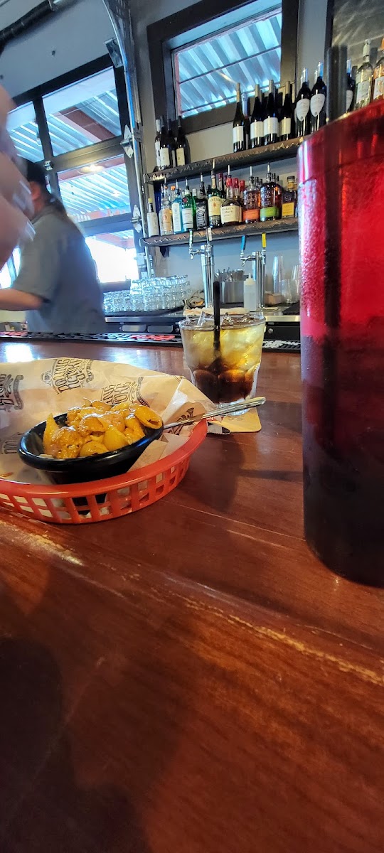 Rolling Smoke Bbq - Wheat Ridge-5