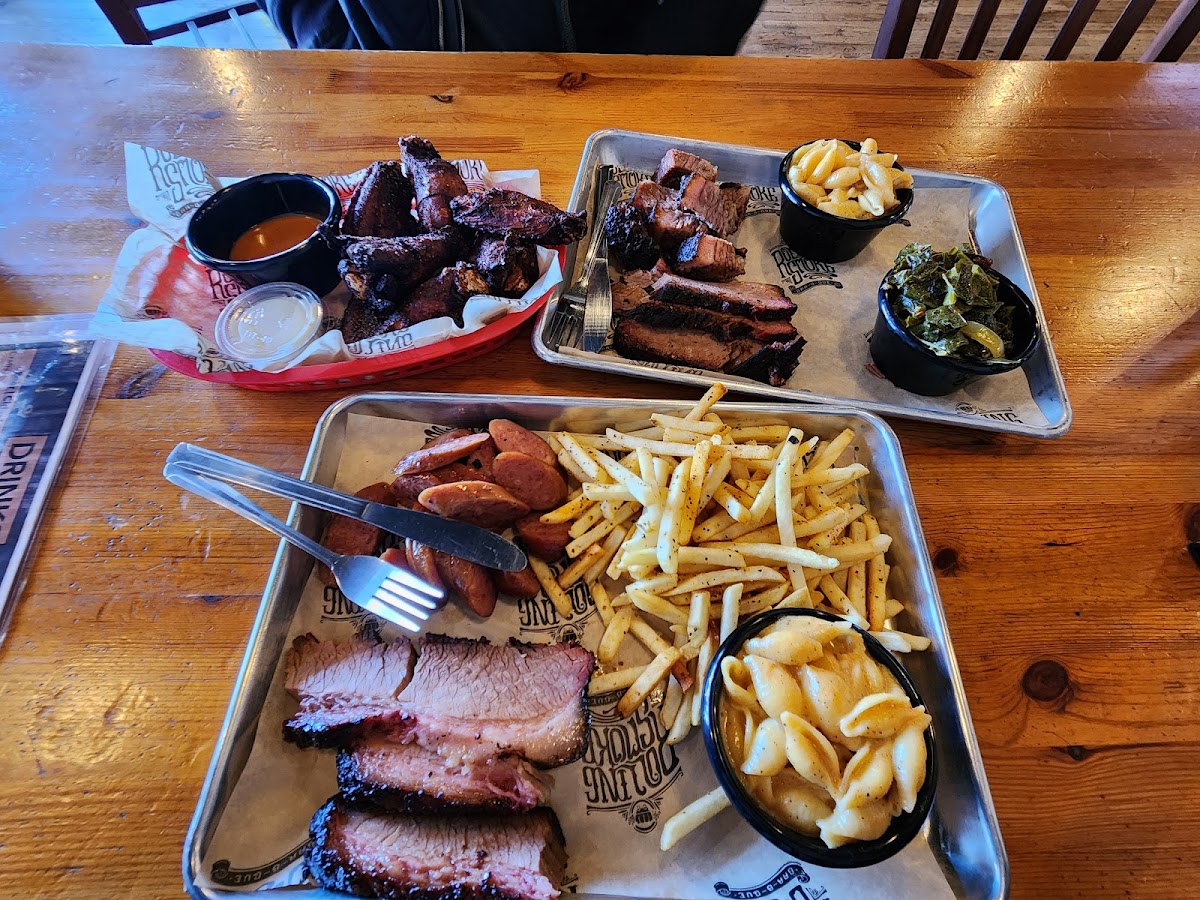 Rolling Smoke Bbq - Wheat Ridge-6