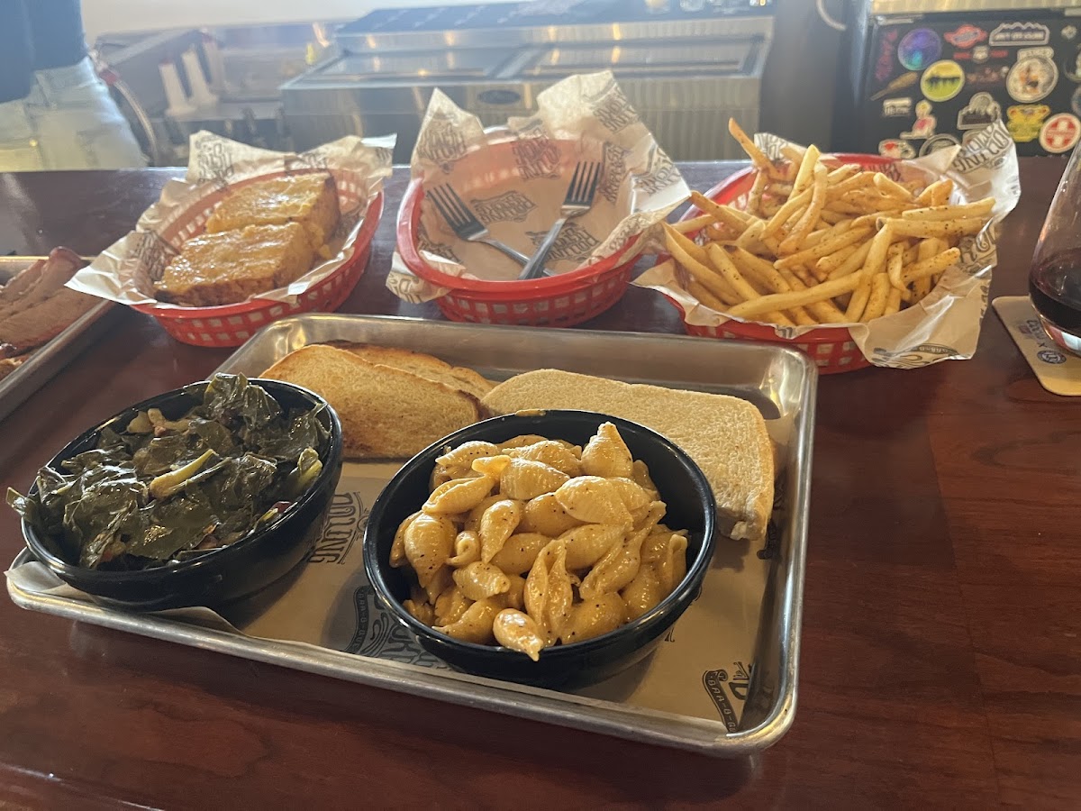 Rolling Smoke Bbq - Wheat Ridge-7