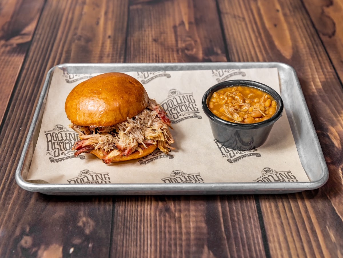 Rolling Smoke Bbq - Wheat Ridge-8