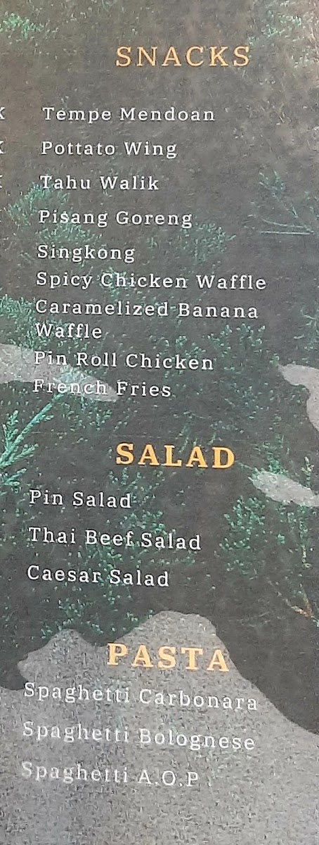 Menu Rollpin. Casual Smart Dine-5
