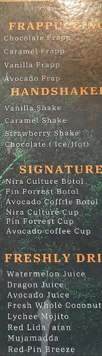 Menu Rollpin. Casual Smart Dine-6