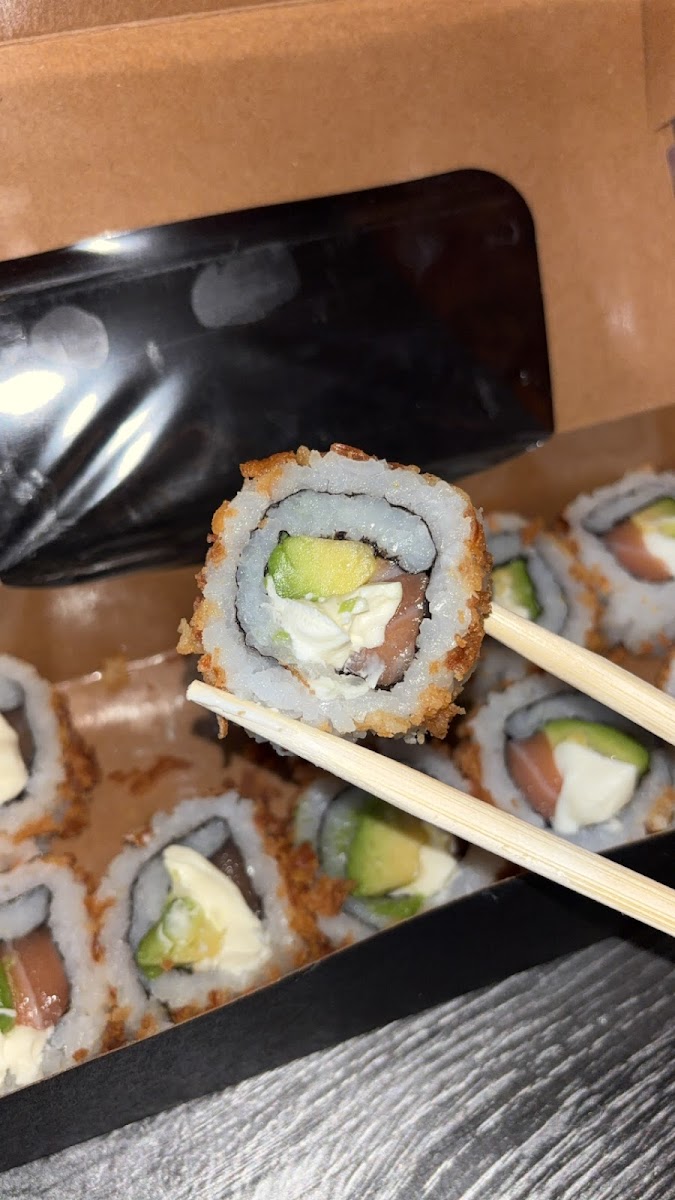 Rollroll Corbeil-Essonnes Japanese Food-10