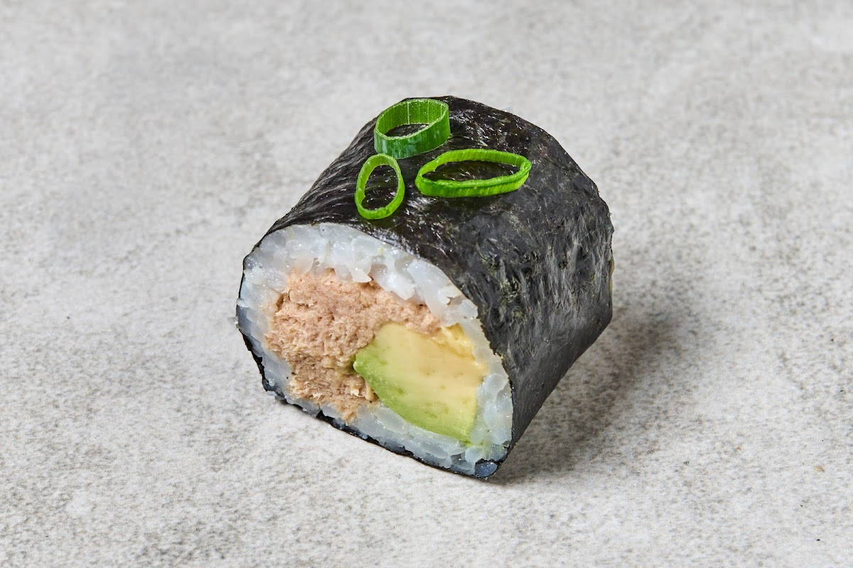 Rollroll Corbeil-Essonnes Japanese Food-2