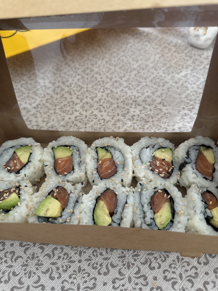 Rollroll Corbeil-Essonnes Japanese Food-7