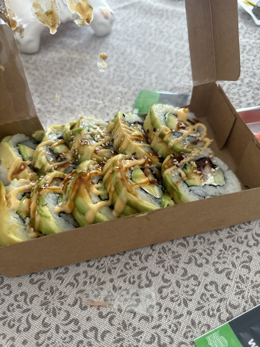 Rollroll Corbeil-Essonnes Japanese Food-8