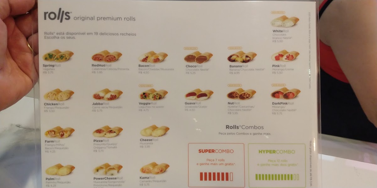 Menu Rolls Foods-1