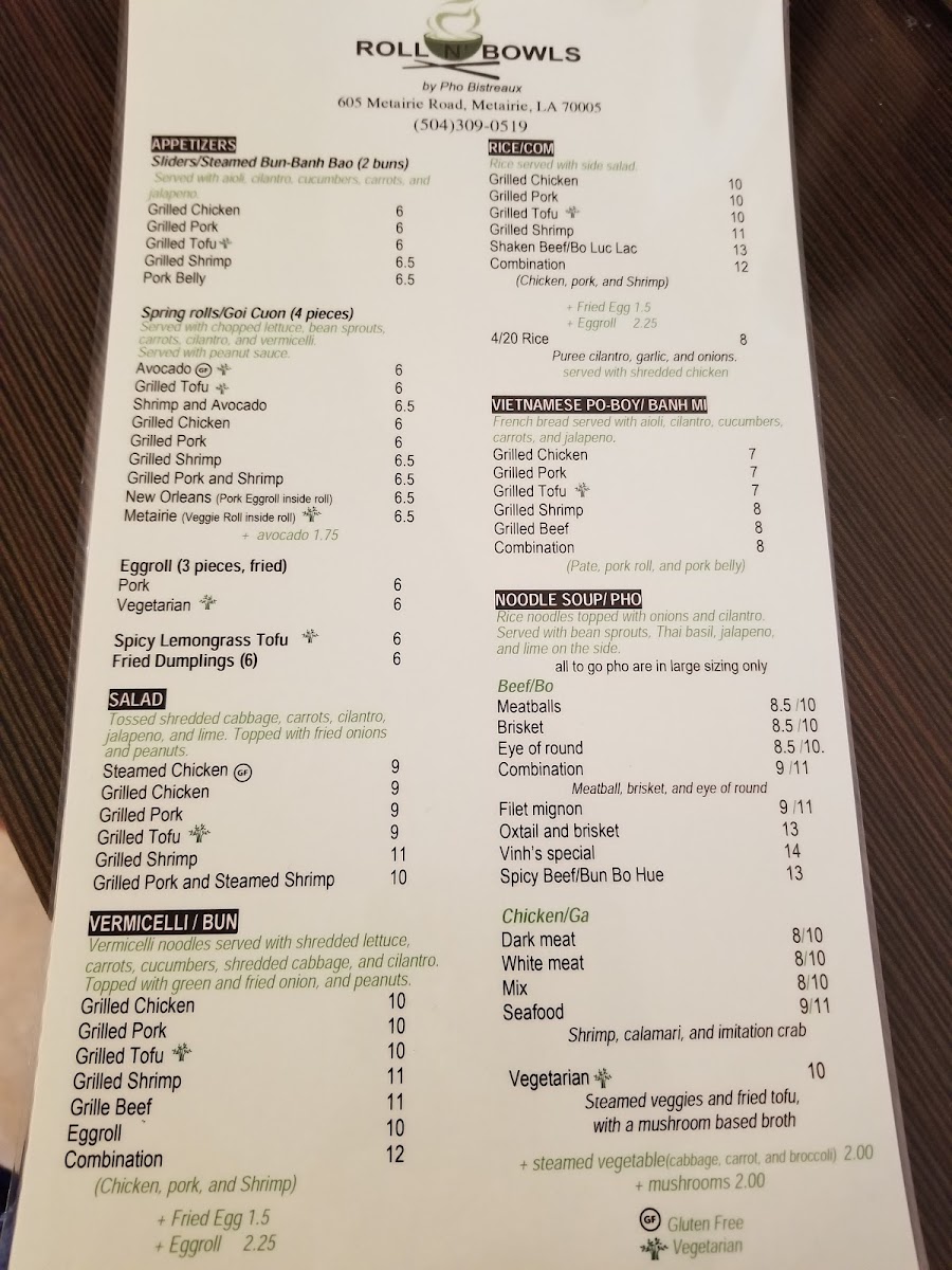 Menu Rolls N Bowls-2