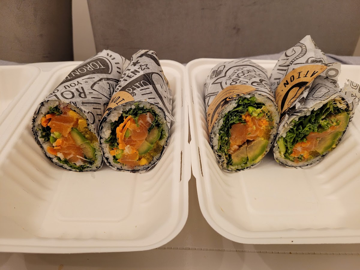 Rolltation - Asian Eatery-5