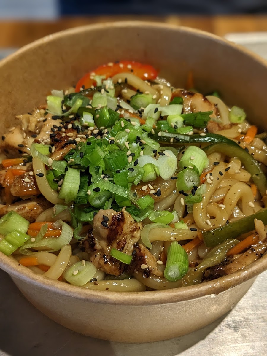 Rolltation - Asian Eatery-8