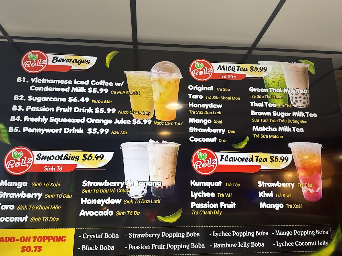 Menu Rollz Vietnamese-1