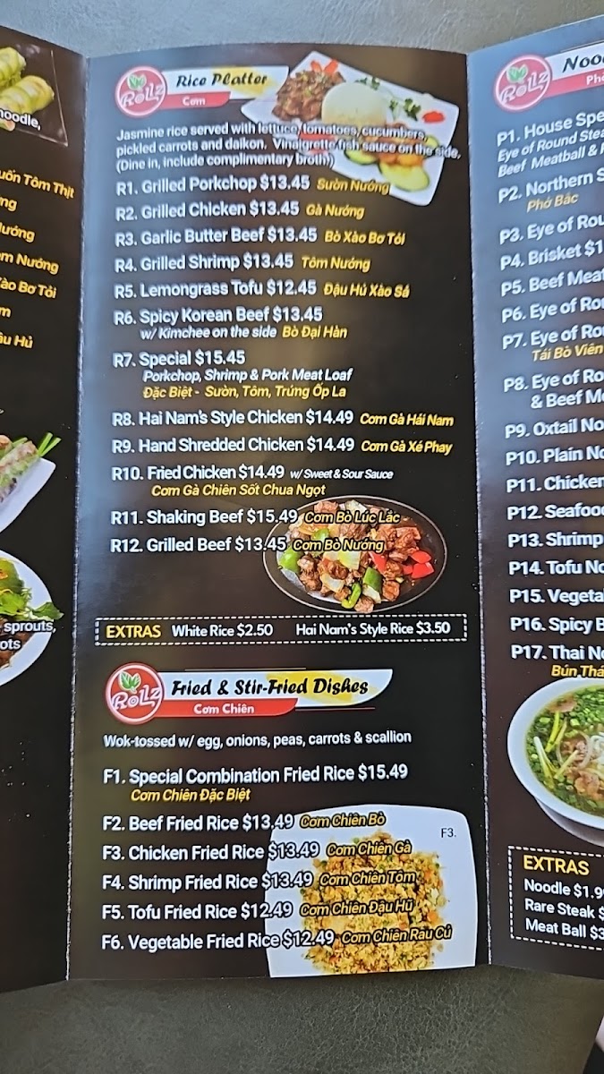 Menu Rollz Vietnamese-7
