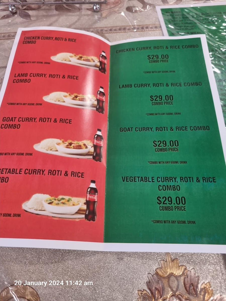 Menu Roma Kebabs And Curry House-8
