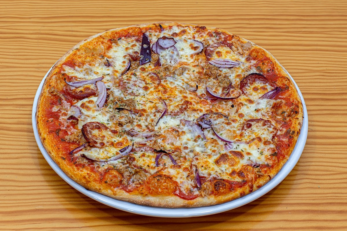Roma Pizza Doner Kebab-10