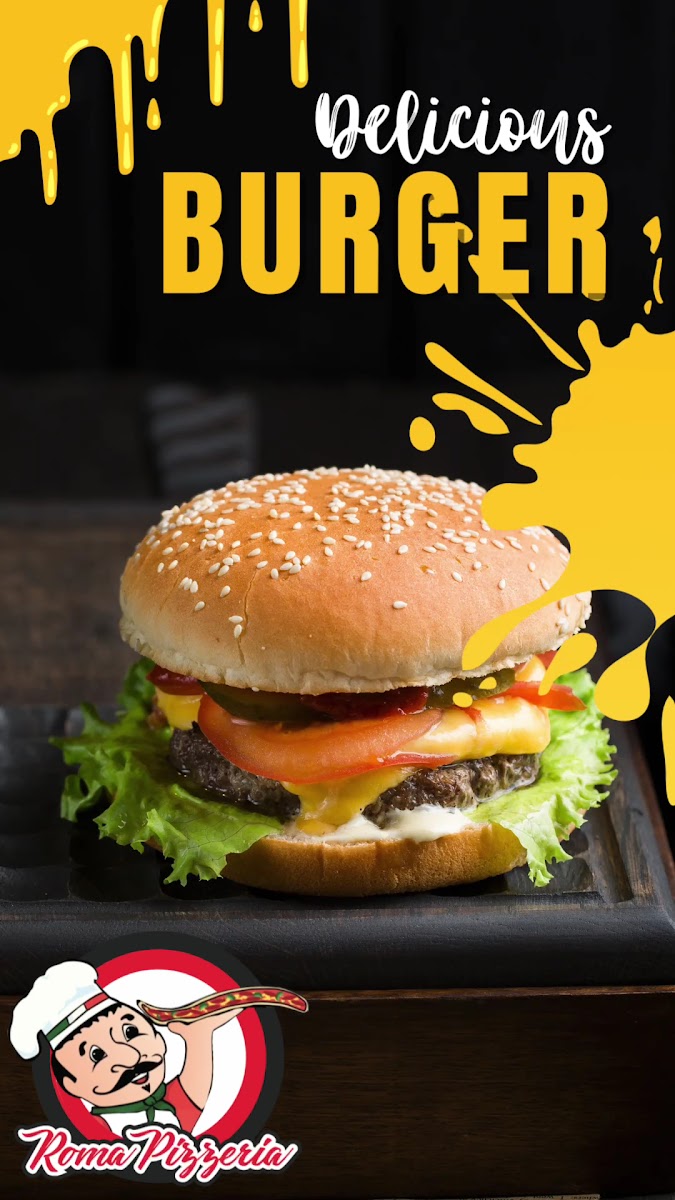 Roma Pizza Doner Kebab-2