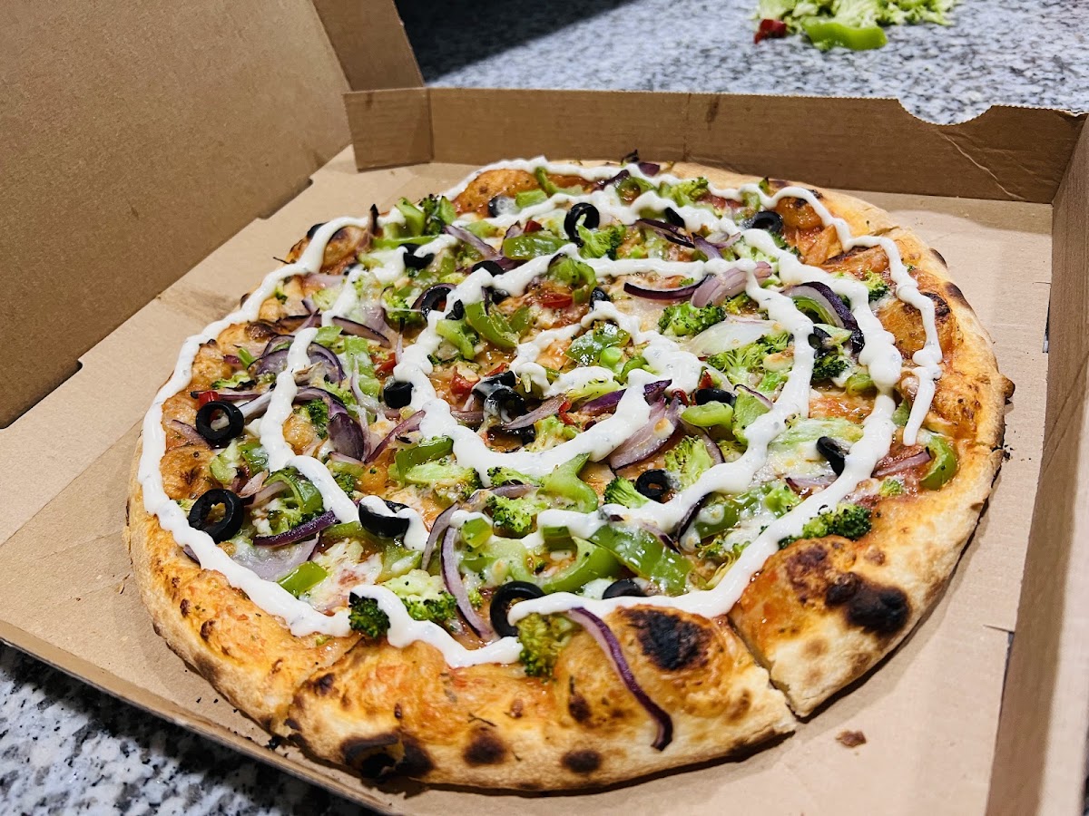 Roma Pizza Doner Kebab-3