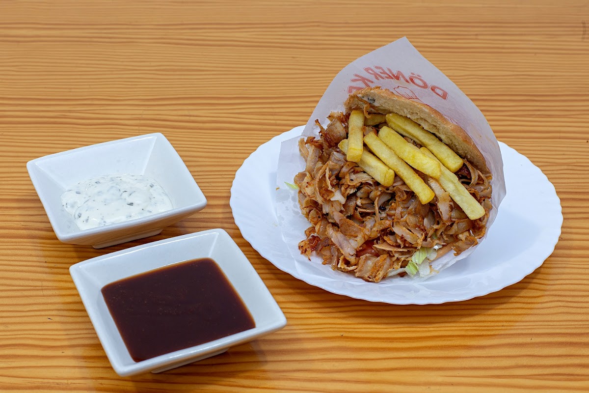 Roma Pizza Doner Kebab-6