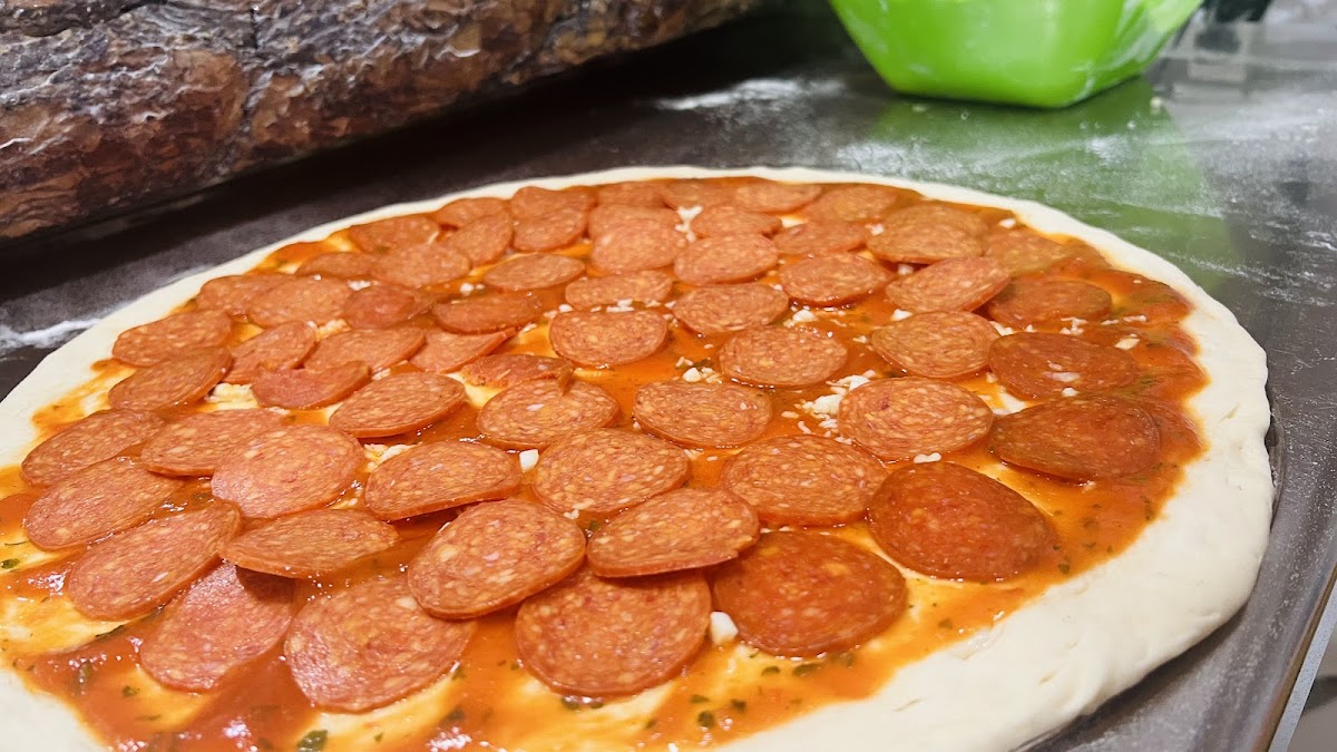 Roma Pizza Doner Kebab-8
