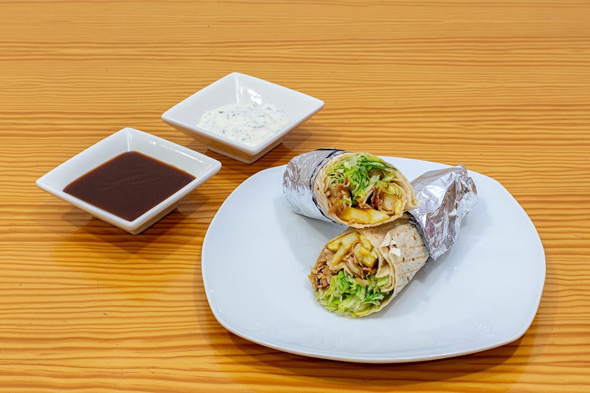 Roma Pizza Doner Kebab-9