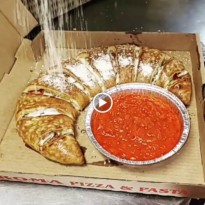Roma Pizza & Pasta-2
