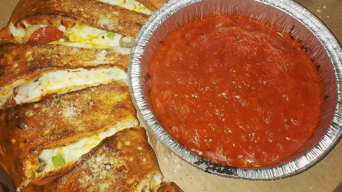 Roma Pizza & Pasta-3