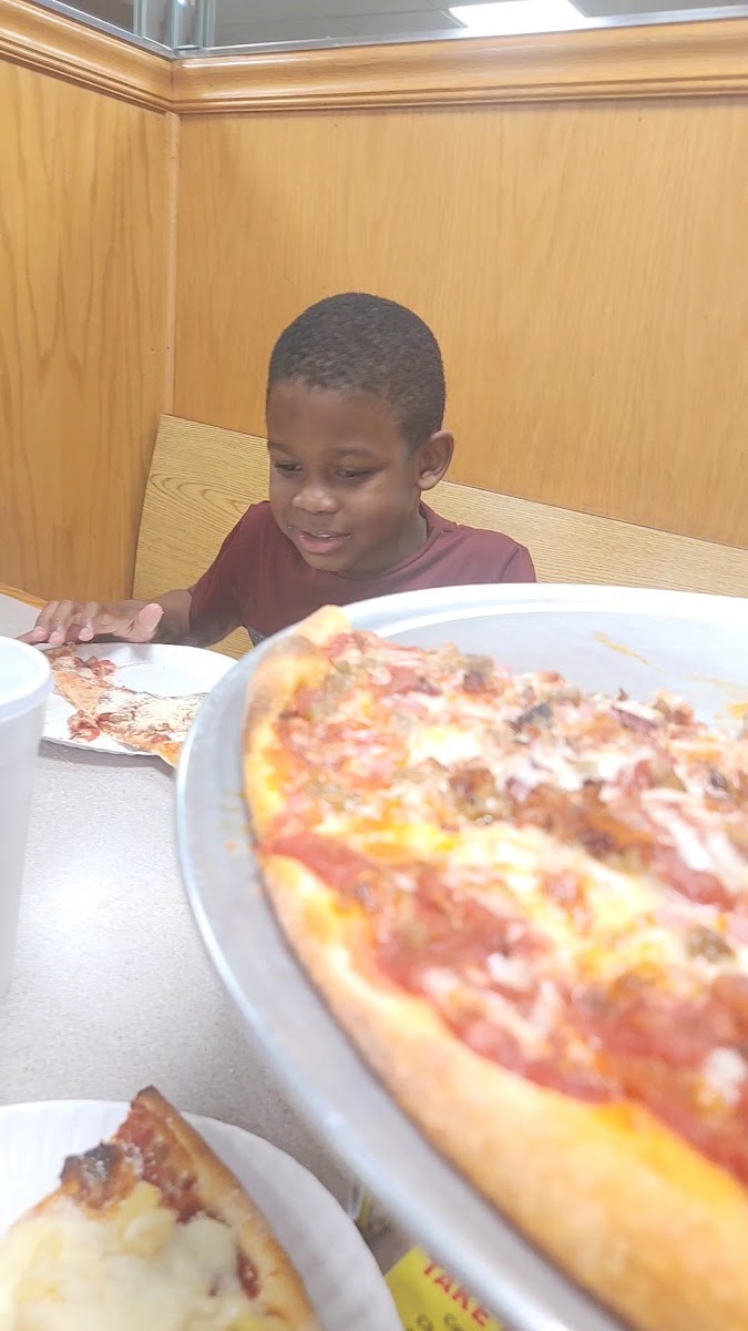 Roma Pizza & Subs-2