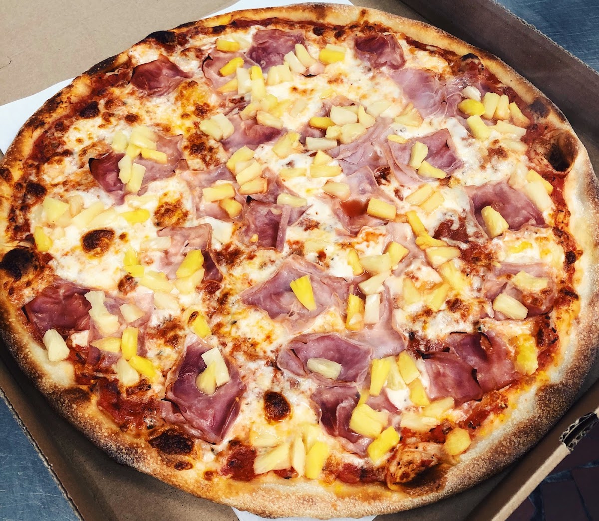 Roma Pizza & Subs-3